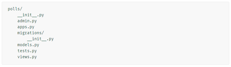 2. View 작성하기 Visual Code에서 열어본다.